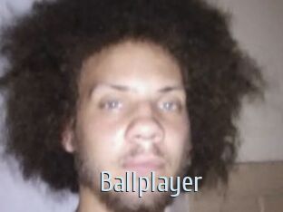 Ballplayer