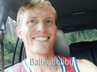 BallsyBobby