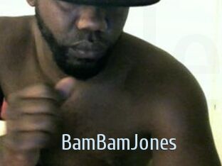 BamBamJones