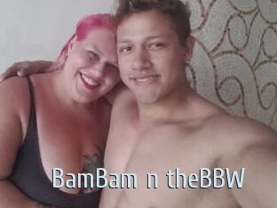 BamBam_n_theBBW Ta Model