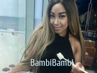 BambiBambi