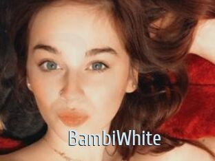 BambiWhite