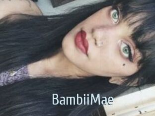 BambiiMae