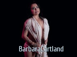 BarbaraCartland