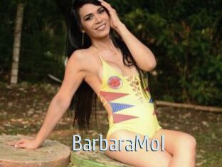 BarbaraMol