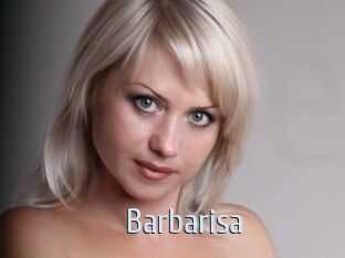 Barbarisa