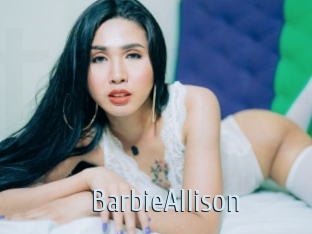 BarbieAllison