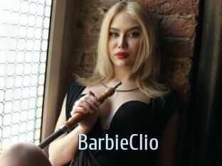 BarbieClio