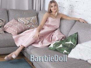 BarrbieDoll