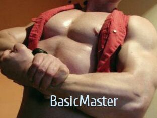 BasicMaster_