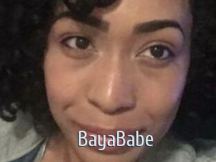 BayaBabe