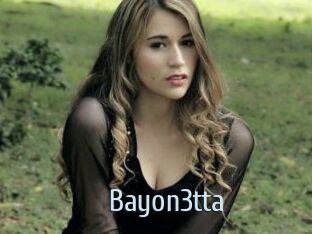 Bayon3tta