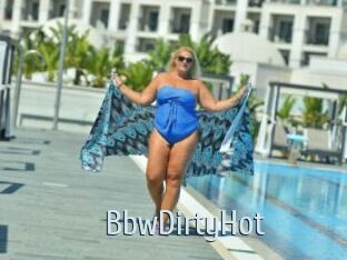 BbwDirtyHot