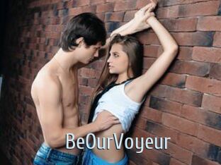 BeOurVoyeur