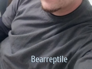 Bearreptile