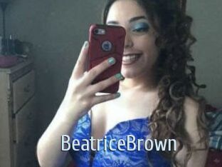 Beatrice_Brown