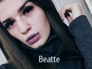 Beatte