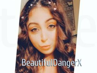 BeautifulDangerX Ta Model