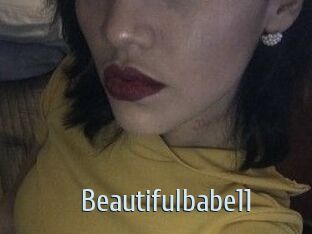 Beautifulbabe11