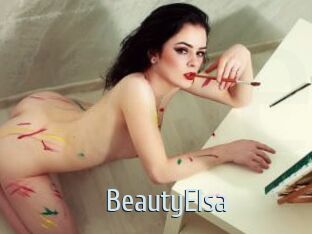 BeautyElsa