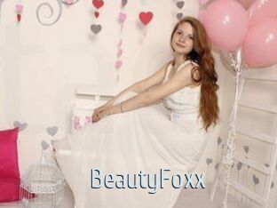 BeautyFoxx