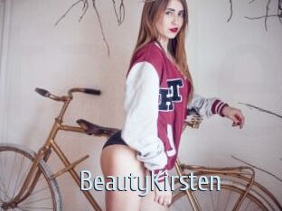 BeautyKirsten Ta Model