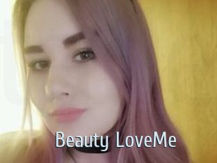 Beauty_LoveMe