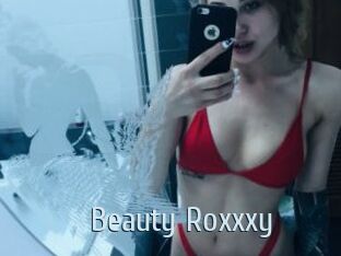 Beauty_Roxxxy