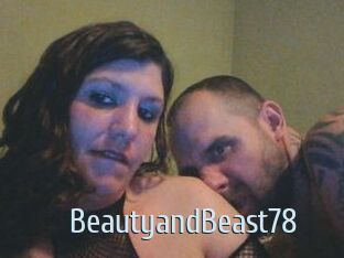 BeautyandBeast78