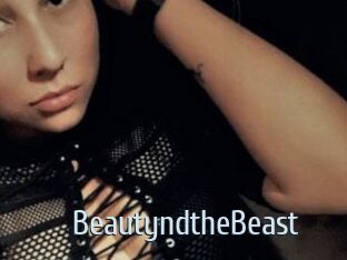 BeautyndtheBeast