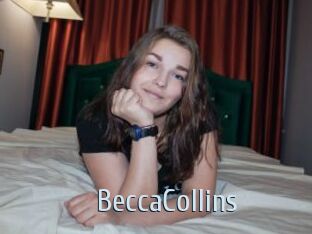 BeccaCollins Ta Model
