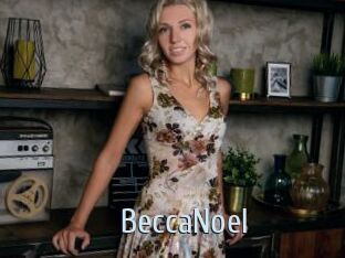 BeccaNoel