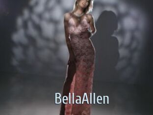 BellaAllen