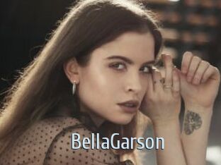 BellaGarson
