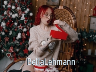 BellaLehmann