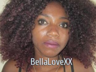 BellaLoveXX