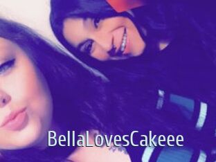 BellaLovesCakeee