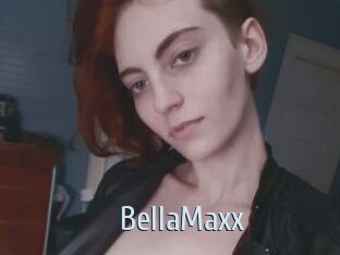 BellaMaxx