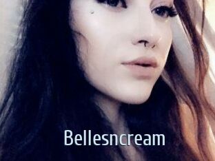 Bellesncream