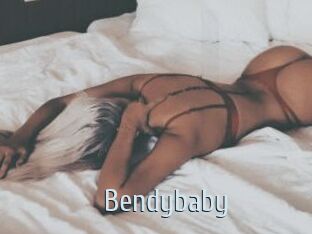 Bendybaby