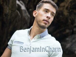 BenjaminCharn