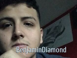 Benjamin_Diamond