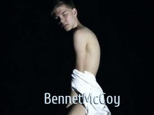 BennetMcCoy