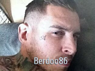 Berdoo86