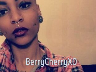 BerryCherryXO