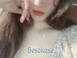 Besokuse