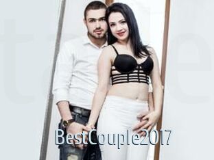 BestCouple2017