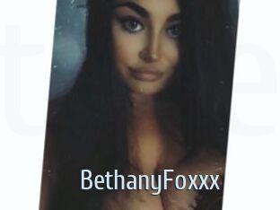 BethanyFoxxx