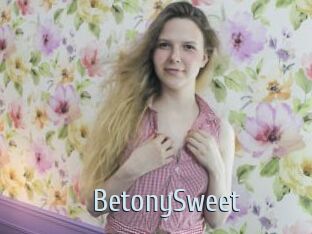 BetonySweet