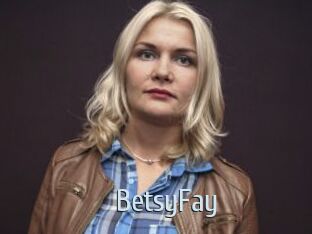 BetsyFay